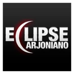 eclipse arjoniano android application logo